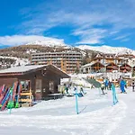 Panorama - Happy Apartamento Sestriere