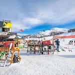 Panorama - Happy Apartamento