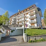 Apartamento Panorama - Happy *