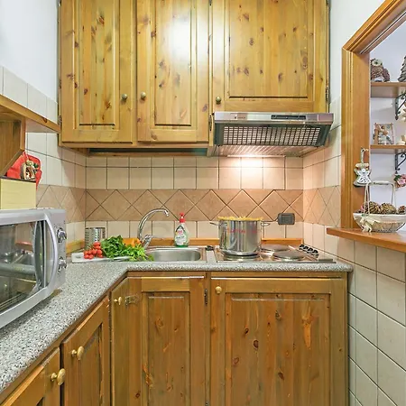 Apartment Panorama - Happy