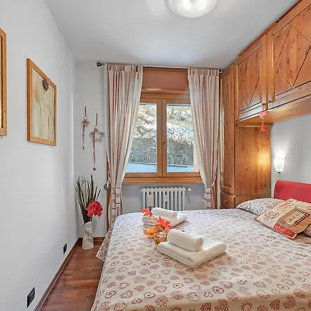 Panorama - Happy Apartment Sestriere