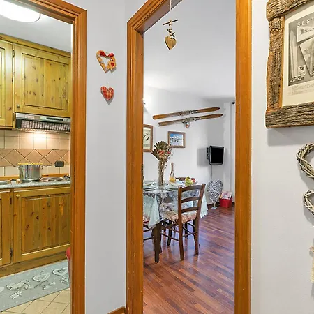 Panorama - Happy Sestriere