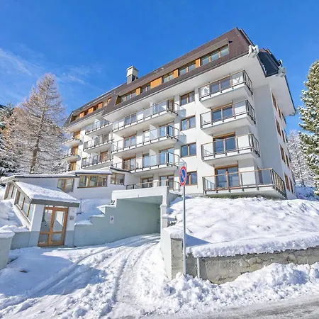 Panorama - Happy Sestriere