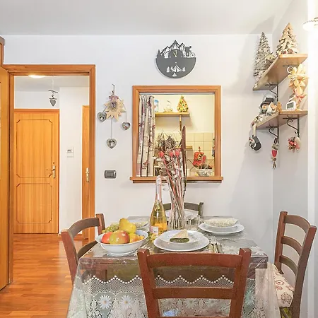 Panorama - Happy Apartmán