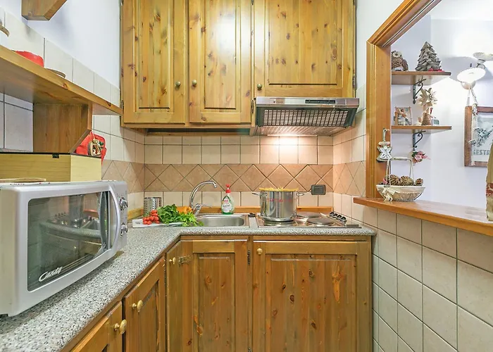 Apartment Panorama - Happy