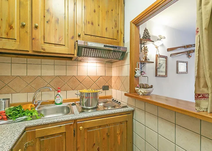 Panorama - Happy * Sestriere