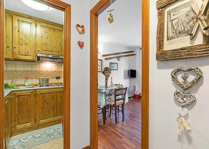 Panorama - Happy Sestriere