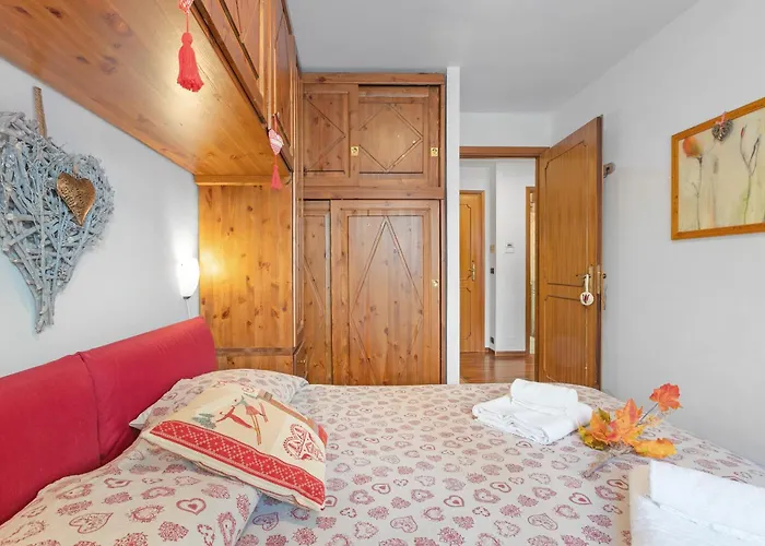 Panorama - Happy Apartment