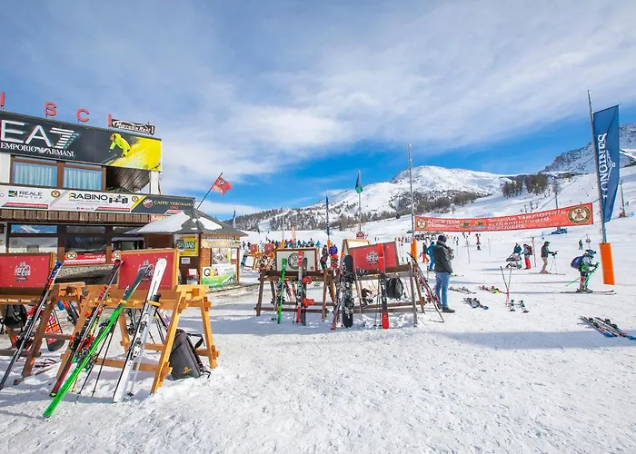 Panorama - Happy Apartment