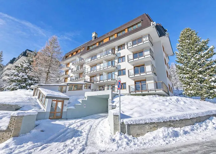 Panorama - Happy Sestriere