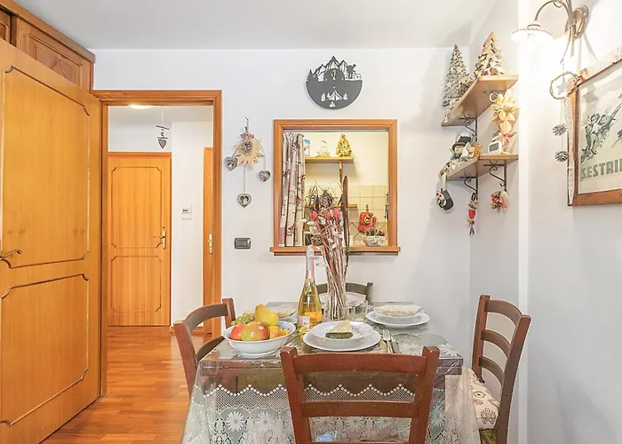 Panorama - Happy Apartmán